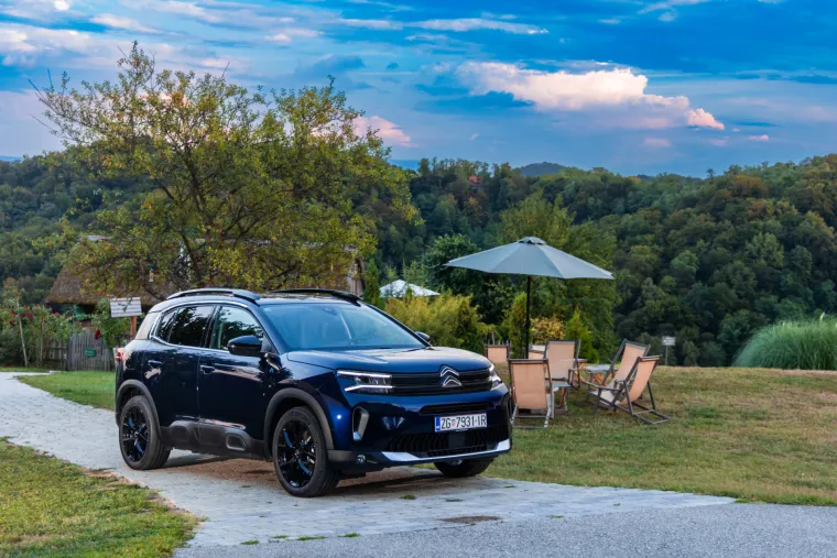 Najudobniji SUV 'među svojima' donosi neke novosti, a poznata je i cijena po kojoj će se prodavati u Hrvatskoj