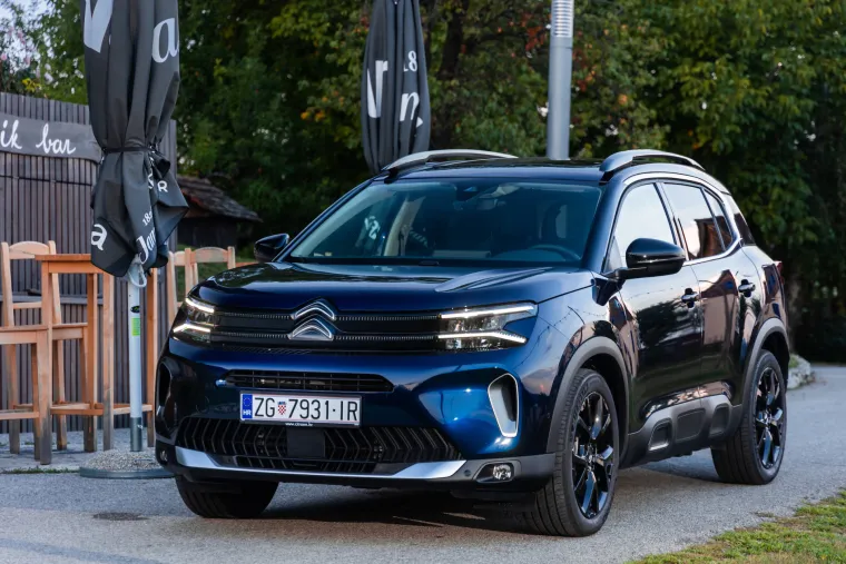 Najudobniji SUV 'među svojima' donosi neke novosti, a poznata je i cijena po kojoj će se prodavati u Hrvatskoj