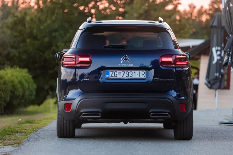 Najudobniji SUV 'među svojima' donosi neke novosti, a poznata je i cijena po kojoj će se prodavati u Hrvatskoj