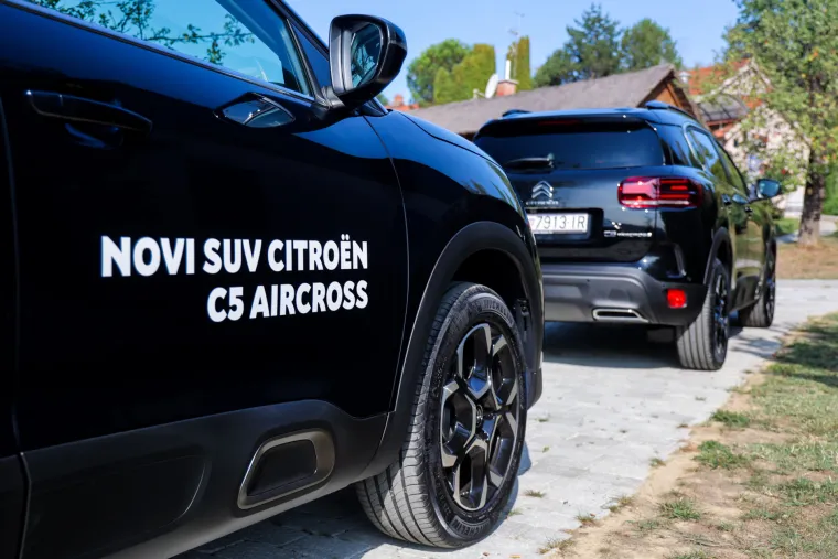 Najudobniji SUV 'među svojima' donosi neke novosti, a poznata je i cijena po kojoj će se prodavati u Hrvatskoj