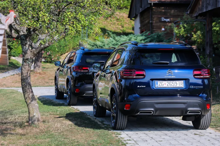 Najudobniji SUV 'među svojima' donosi neke novosti, a poznata je i cijena po kojoj će se prodavati u Hrvatskoj