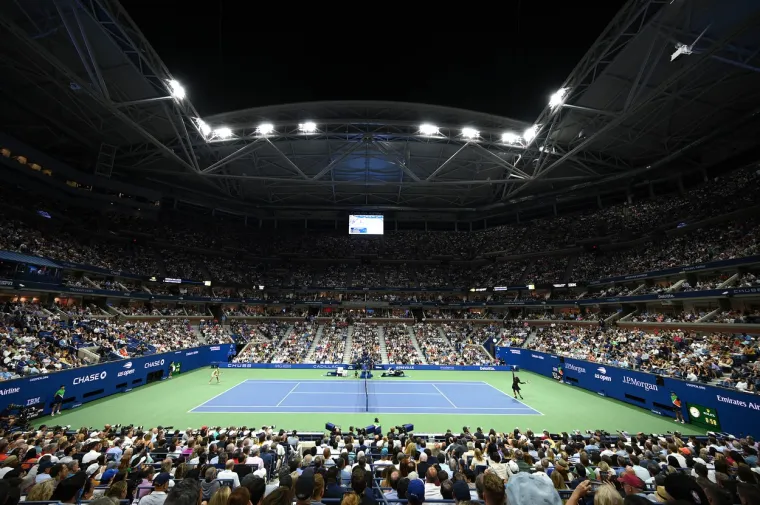 Serena Williams šokirala 2. nositeljicu US Opena i odgodila odlazak u mirovinu: 'Nema žurbe, ostalo je još nešto od mene. Ja sam ipak Serena'