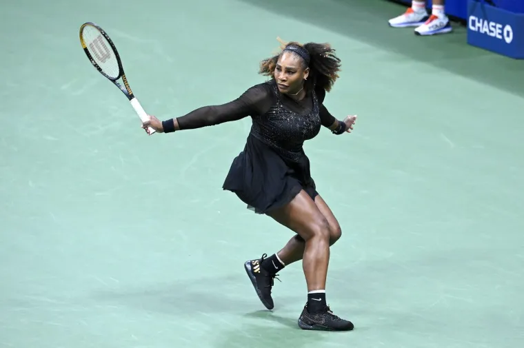 Serena Williams šokirala 2. nositeljicu US Opena i odgodila odlazak u mirovinu: 'Nema žurbe, ostalo je još nešto od mene. Ja sam ipak Serena'