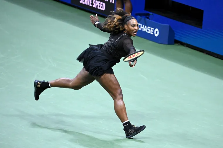 Serena Williams šokirala 2. nositeljicu US Opena i odgodila odlazak u mirovinu: 'Nema žurbe, ostalo je još nešto od mene. Ja sam ipak Serena'