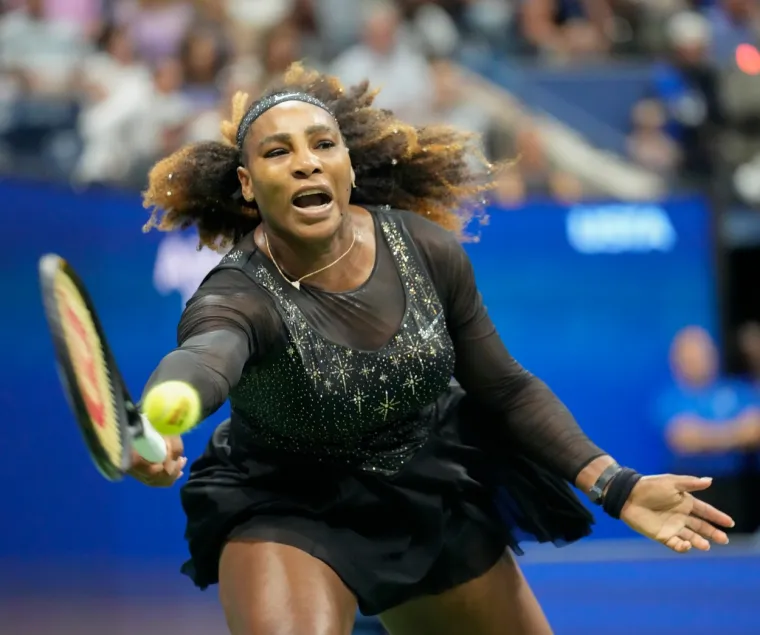 Serena Williams šokirala 2. nositeljicu US Opena i odgodila odlazak u mirovinu: 'Nema žurbe, ostalo je još nešto od mene. Ja sam ipak Serena'