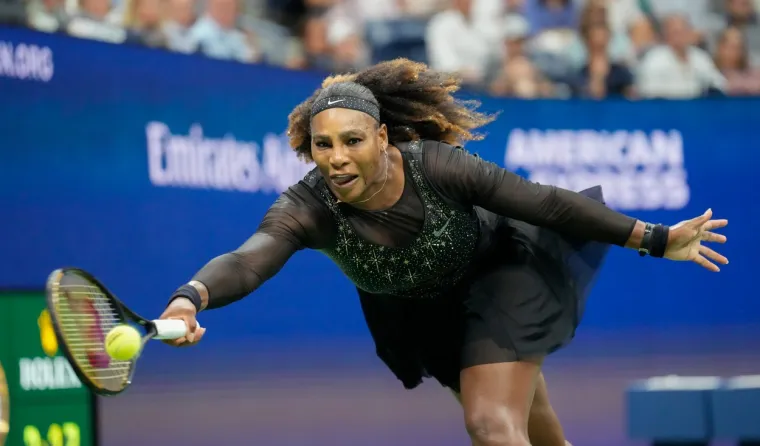 Serena Williams &scaron;okirala 2. nositeljicu US Opena i odgodila odlazak u mirovinu: 'Nema žurbe, ostalo je jo&scaron; ne&scaron;to od mene. Ja sam ipak Serena'