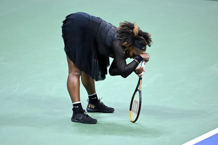 Serena Williams &scaron;okirala 2. nositeljicu US Opena i odgodila odlazak u mirovinu: 'Nema žurbe, ostalo je jo&scaron; ne&scaron;to od mene. Ja sam ipak Serena'