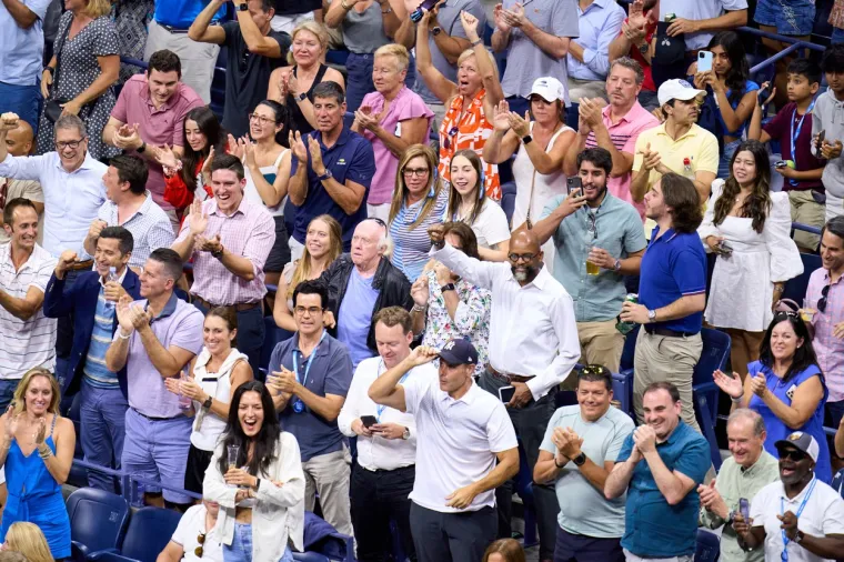 Serena Williams izbacila drugu igračicu svijeta s US Opena! Ludnica na tribinama Flushing Meadowsa