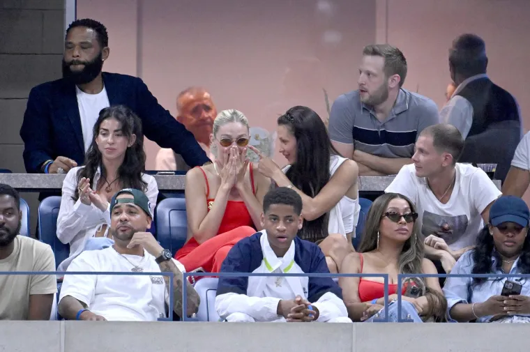 Serena Williams izbacila drugu igračicu svijeta s US Opena! Ludnica na tribinama Flushing Meadowsa