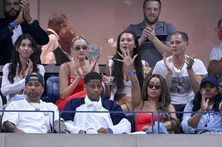 Serena Williams izbacila drugu igračicu svijeta s US Opena! Ludnica na tribinama Flushing Meadowsa