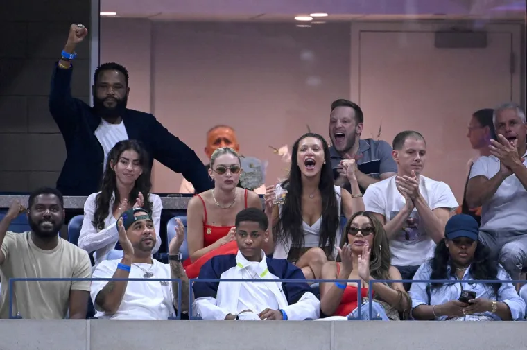 Serena Williams izbacila drugu igračicu svijeta s US Opena! Ludnica na tribinama Flushing Meadowsa