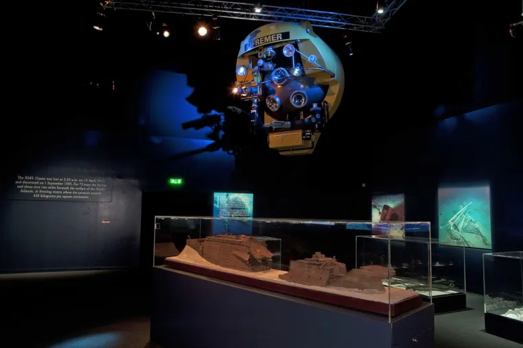 Najpoznatija olupina na svijetu nestaje, ronioce zatekao tužan prizor: 'Onog najvrjednijeg vi&scaron;e nema'