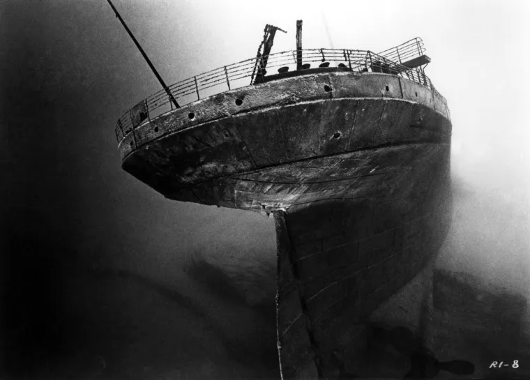 Najpoznatija olupina na svijetu nestaje, ronioce zatekao tužan prizor: 'Onog najvrjednijeg vi&scaron;e nema'