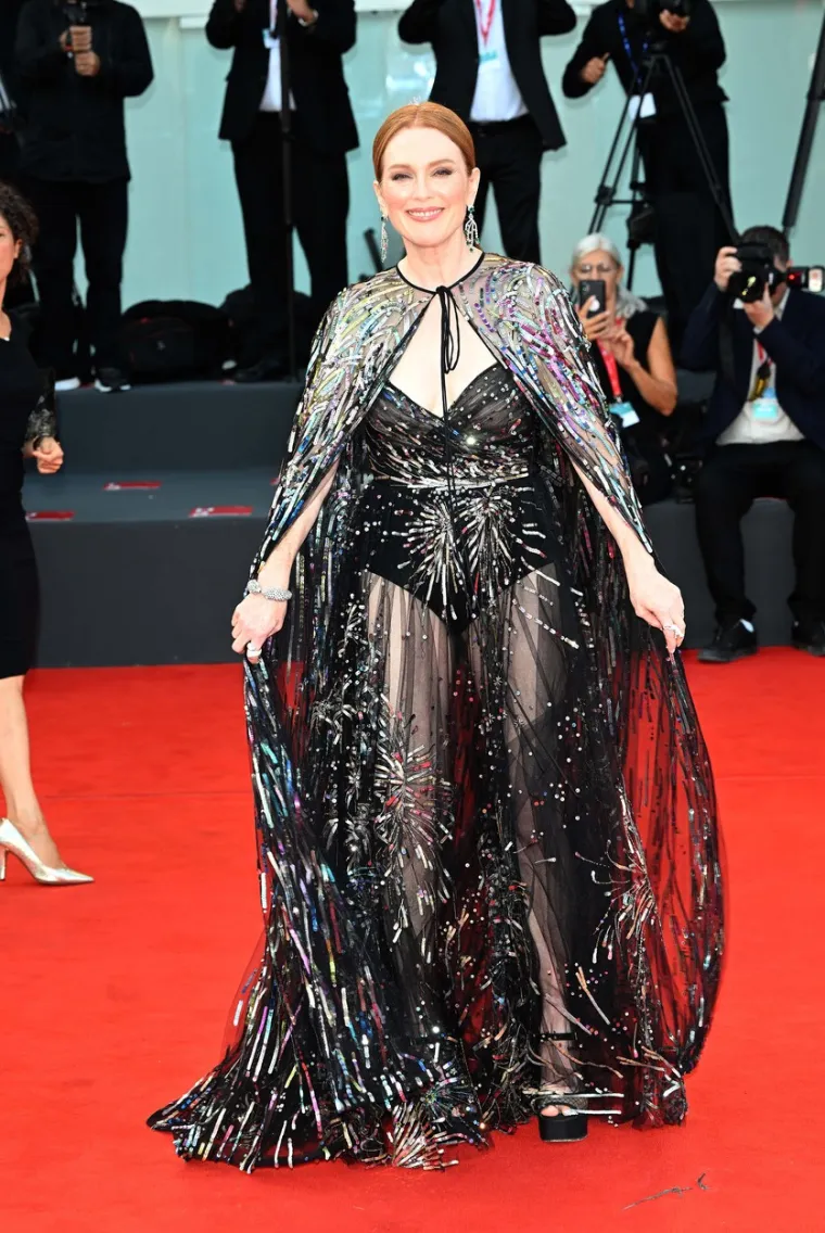 Julianne Moore