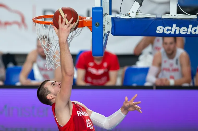 Donosimo vam najbolje trenutke prve utakmice Hrvatske na Eurobasketu: Pogledajte borbu Grčkih i Hrvatskih zvijezda