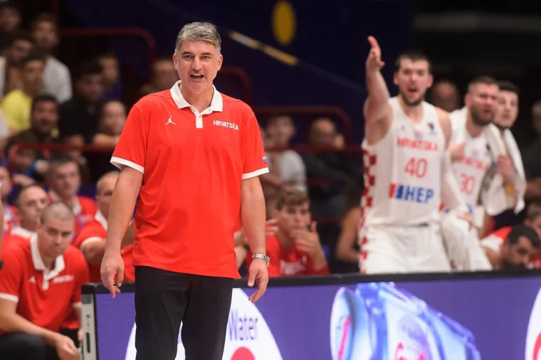 Donosimo vam najbolje trenutke prve utakmice Hrvatske na Eurobasketu: Pogledajte borbu Grčkih i Hrvatskih zvijezda