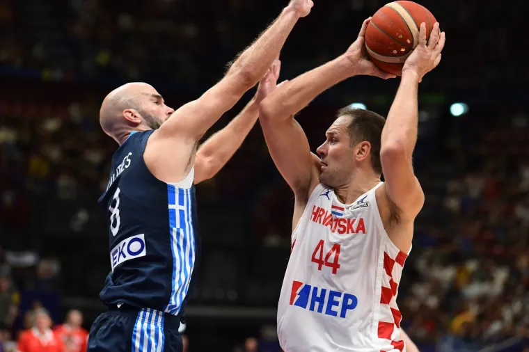 Hrvatska se vratila sa -19 protiv moćnih Grka, ali...: 'Giannis je pokazao kakav je igrač, a Dorsey nas je pokopao tricama'