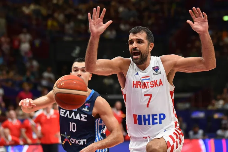 Hrvatska se vratila sa -19 protiv moćnih Grka, ali...: 'Giannis je pokazao kakav je igrač, a Dorsey nas je pokopao tricama'