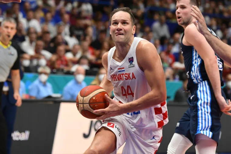 Hrvatska se vratila sa -19 protiv moćnih Grka, ali...: 'Giannis je pokazao kakav je igrač, a Dorsey nas je pokopao tricama'