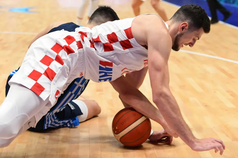 Hrvatska se vratila sa -19 protiv moćnih Grka, ali...: 'Giannis je pokazao kakav je igrač, a Dorsey nas je pokopao tricama'