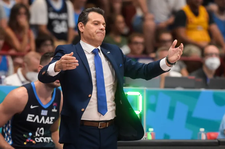 Hrvatska se vratila sa -19 protiv moćnih Grka, ali...: 'Giannis je pokazao kakav je igrač, a Dorsey nas je pokopao tricama'