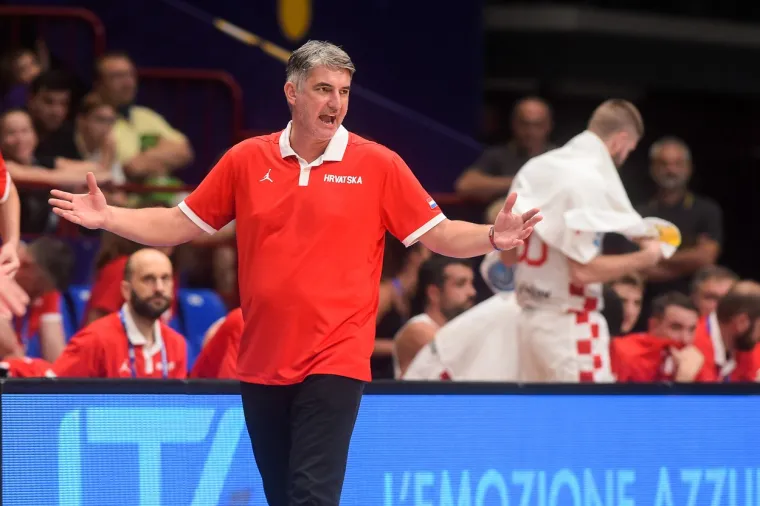Hrvatska se vratila sa -19 protiv moćnih Grka, ali...: 'Giannis je pokazao kakav je igrač, a Dorsey nas je pokopao tricama'