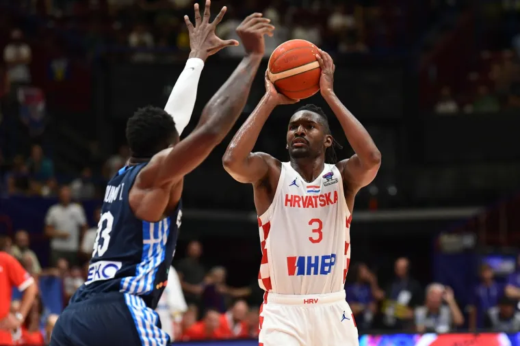 Hrvatska se vratila sa -19 protiv moćnih Grka, ali...: 'Giannis je pokazao kakav je igrač, a Dorsey nas je pokopao tricama'