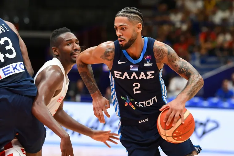 Hrvatska se vratila sa -19 protiv moćnih Grka, ali...: 'Giannis je pokazao kakav je igrač, a Dorsey nas je pokopao tricama'