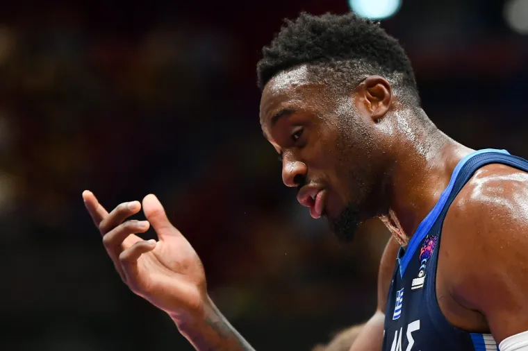 Hrvatska se vratila sa -19 protiv moćnih Grka, ali...: 'Giannis je pokazao kakav je igrač, a Dorsey nas je pokopao tricama'