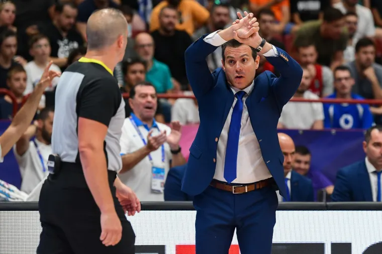 Hrvatska se vratila sa -19 protiv moćnih Grka, ali...: 'Giannis je pokazao kakav je igrač, a Dorsey nas je pokopao tricama'