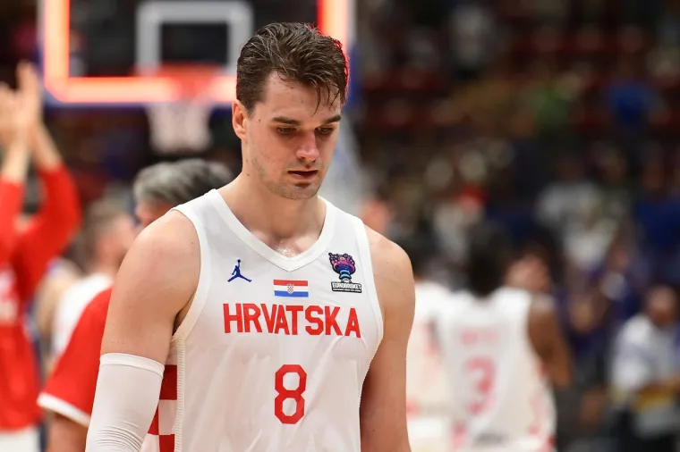 Hrvatska se vratila sa -19 protiv moćnih Grka, ali...: 'Giannis je pokazao kakav je igrač, a Dorsey nas je pokopao tricama'