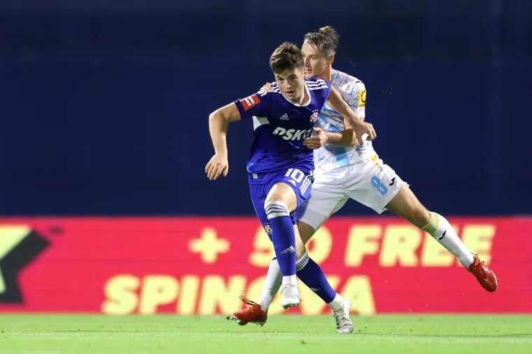 Osjetite da&scaron;ak atmosfere s Maksimira: Opet grmi sa Sjevera, Boysi su u formi