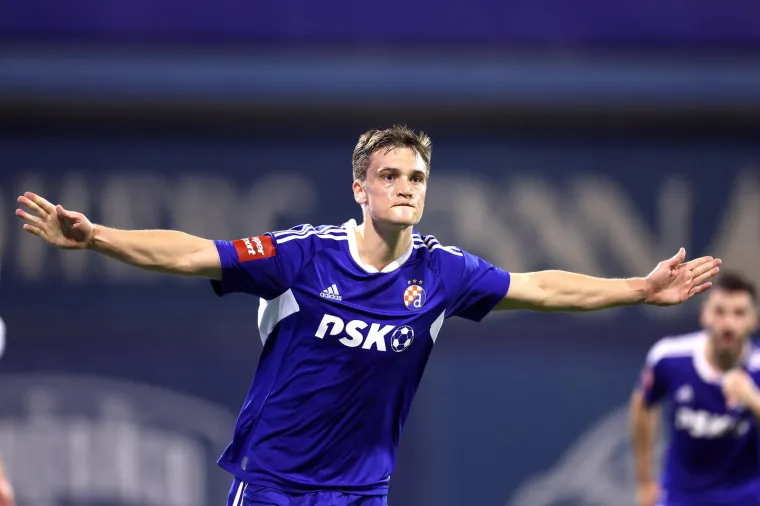 Osjetite da&scaron;ak atmosfere s Maksimira: Opet grmi sa Sjevera, Boysi su u formi