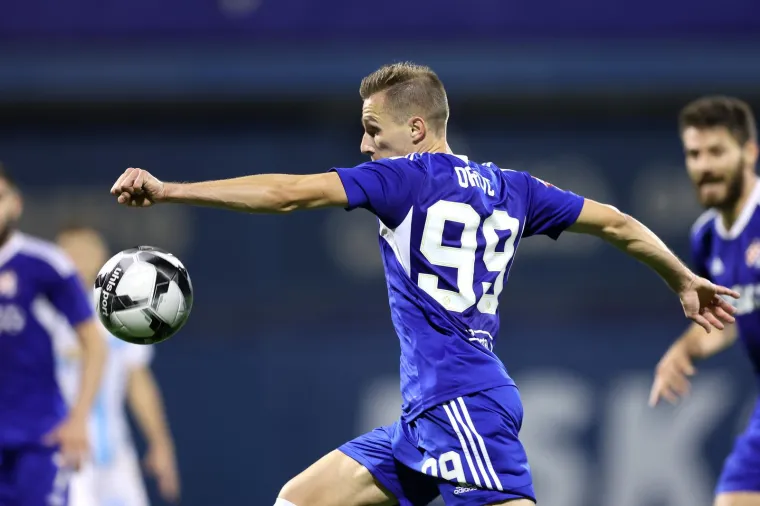 Osjetite da&scaron;ak atmosfere s Maksimira: Opet grmi sa Sjevera, Boysi su u formi