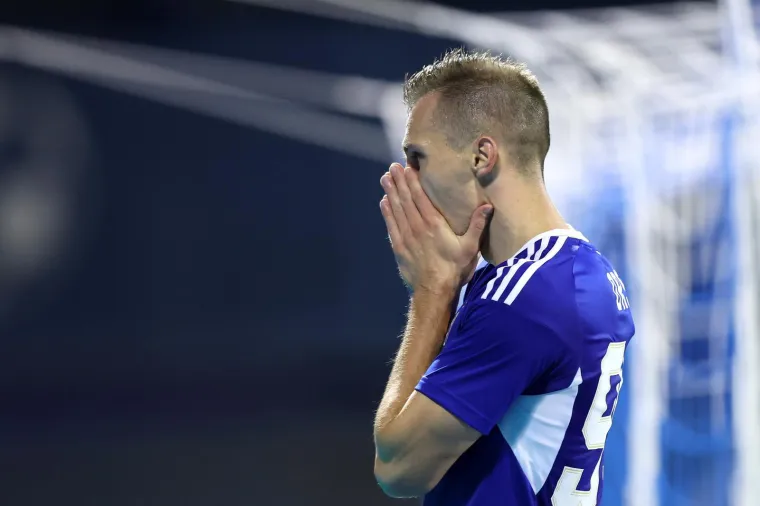 Osjetite da&scaron;ak atmosfere s Maksimira: Opet grmi sa Sjevera, Boysi su u formi