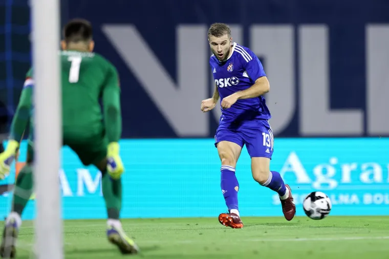 Osjetite da&scaron;ak atmosfere s Maksimira: Opet grmi sa Sjevera, Boysi su u formi