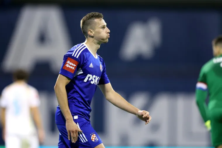 Osjetite da&scaron;ak atmosfere s Maksimira: Opet grmi sa Sjevera, Boysi su u formi