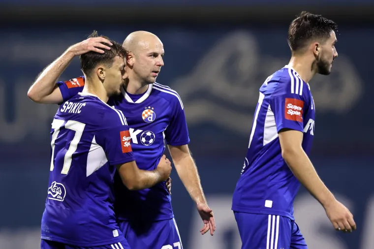 Osjetite da&scaron;ak atmosfere s Maksimira: Opet grmi sa Sjevera, Boysi su u formi