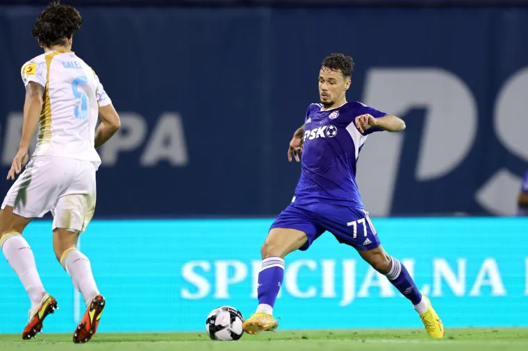 Osjetite da&scaron;ak atmosfere s Maksimira: Opet grmi sa Sjevera, Boysi su u formi