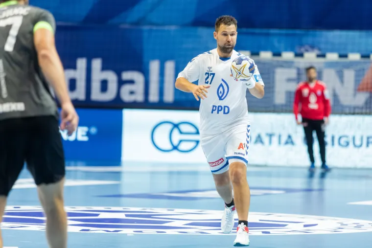 Donosimo vam prvi okršaj Nexea i Zagreba ove sezone: Atraktivan rukomet i srčana borba na parketu za finale