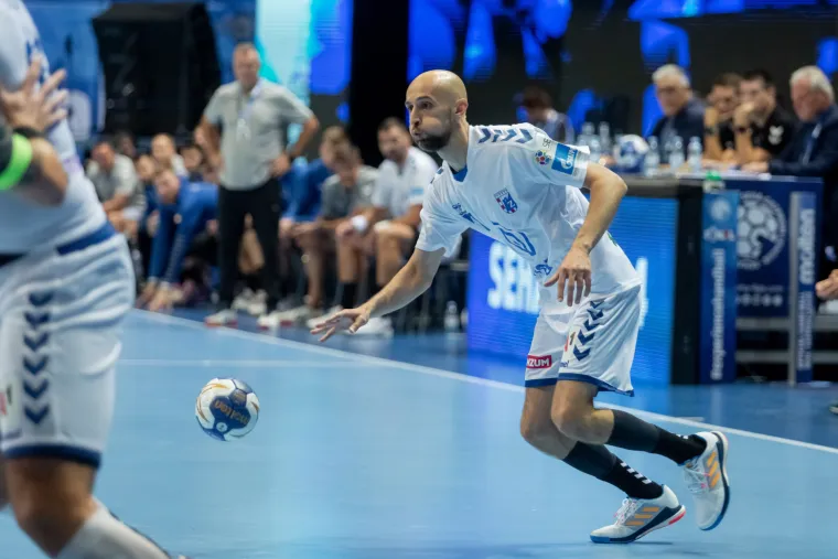 Donosimo vam prvi okršaj Nexea i Zagreba ove sezone: Atraktivan rukomet i srčana borba na parketu za finale