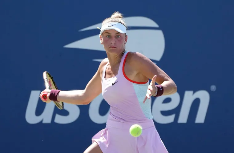 Ukrajinska tenisačica se zbog rata odbila rukovati s Bjeloruskinjom: 'Mogla je napraviti vi&scaron;e...'