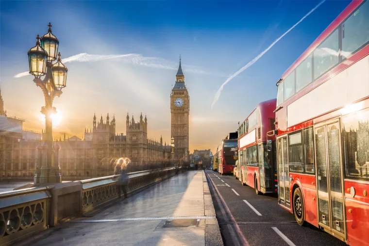 London je među top tri turistička odredi&scaron;ta Amerikancima i Francuzima
