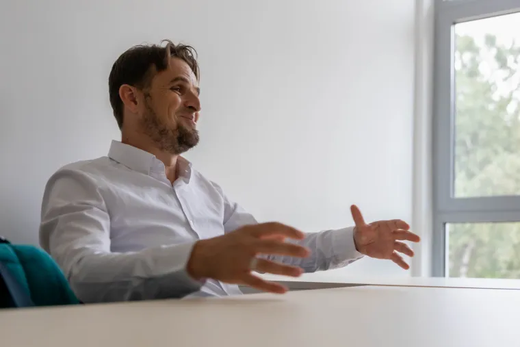 Pogledajte kako izgleda novi Islamski kulturni centar u Sisku