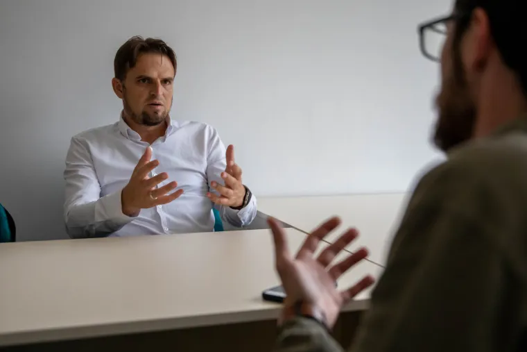 Pogledajte kako izgleda novi Islamski kulturni centar u Sisku