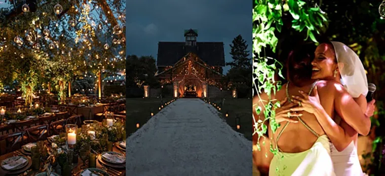 Jennifer Lopez objavila neviđene fotke s vjenčanja: Mijenjala je nekoliko vjenčanica, svaka je ko&scaron;tala milijun dolara