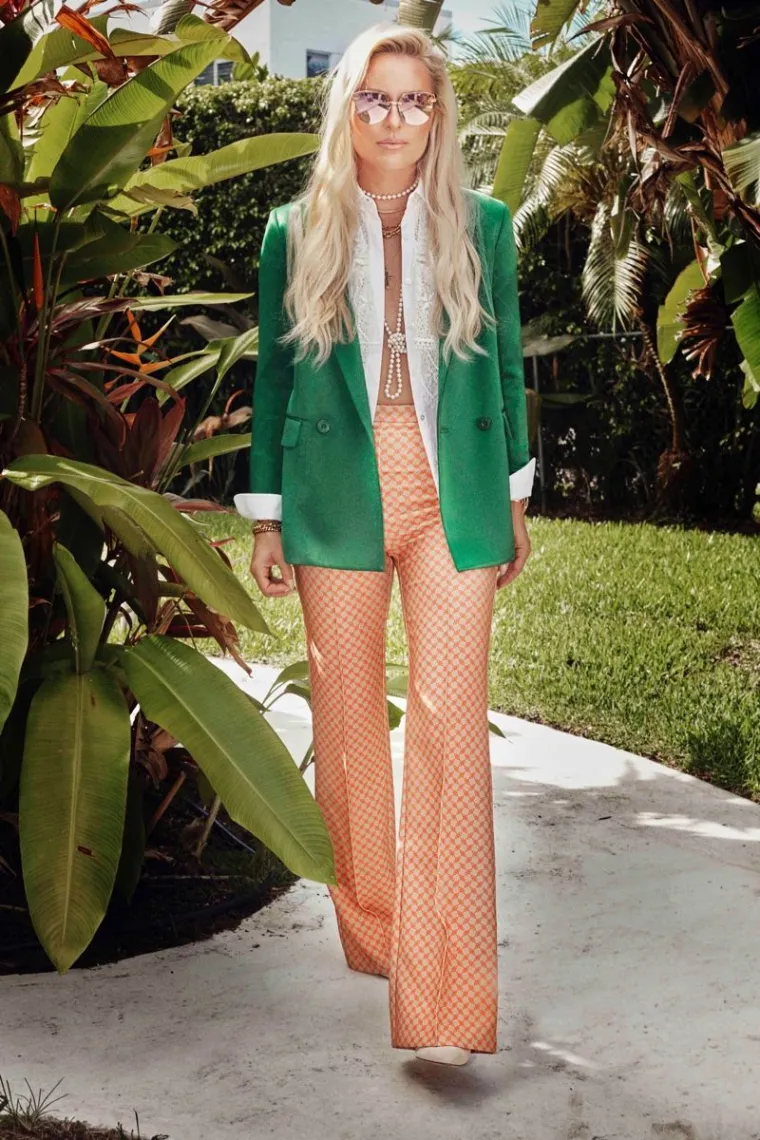 Lindsey Vonn je navikla na snježne padine i te&scaron;ko podnosi vrućine, a mnogi su radosni zbog toga