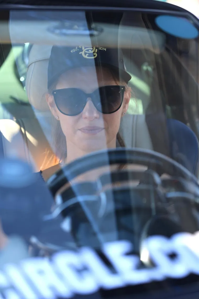 Superluksuzne jurilice u Velikoj Gorici pokazale su nevjerojatnu snagu, a ljepotice oko njih svoje adute