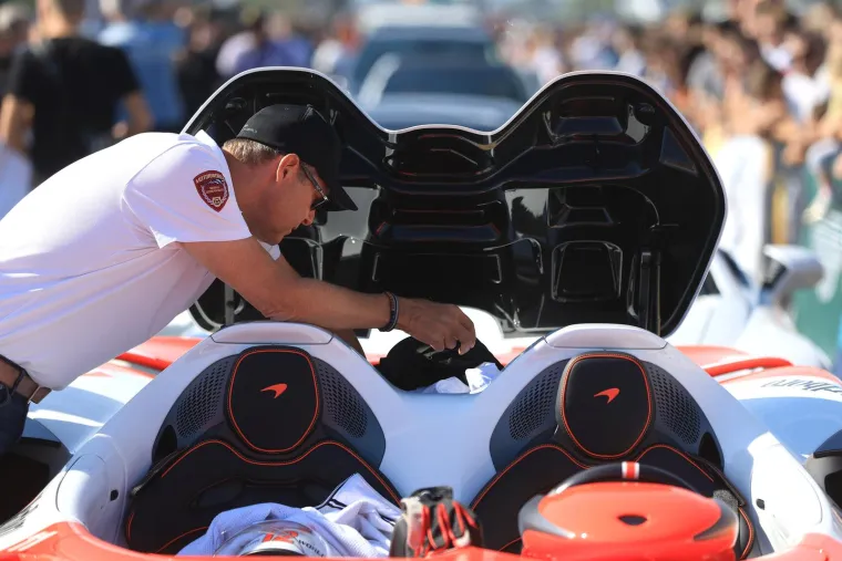 Superluksuzne jurilice u Velikoj Gorici pokazale su nevjerojatnu snagu, a ljepotice oko njih svoje adute