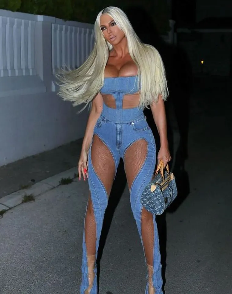Jelena Karleuša